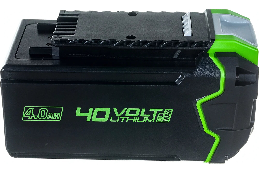 Аккумулятор GREENWORKS G40B4 40V,4Aч (2927007)