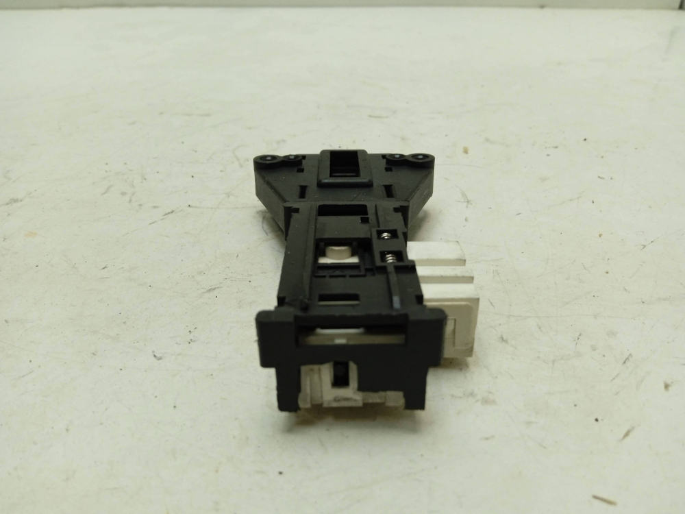 WW60J3097JWDLP кт171 Блокировка люка для стиральной машины Samsung WW60J3097JWDLP б/у