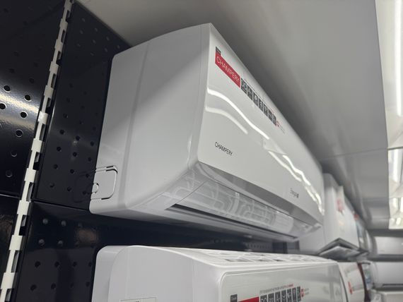 Инверторный кондиционер Energolux CHAMPERY SAS12CH1-AI/SAU12CH1-AI — (1)