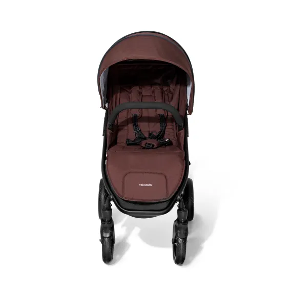 Прогулочная коляска Valco Baby Snap series 2 Cocoa