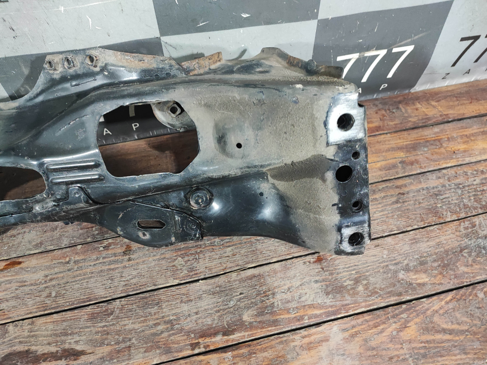 Подрамник передний Subaru XV, Forester SK Б/У Оригинал 20101FL001