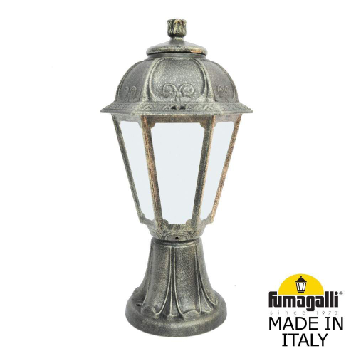 Ландшафтный светильник Fumagalli SABA K22.111.000.BYF1R