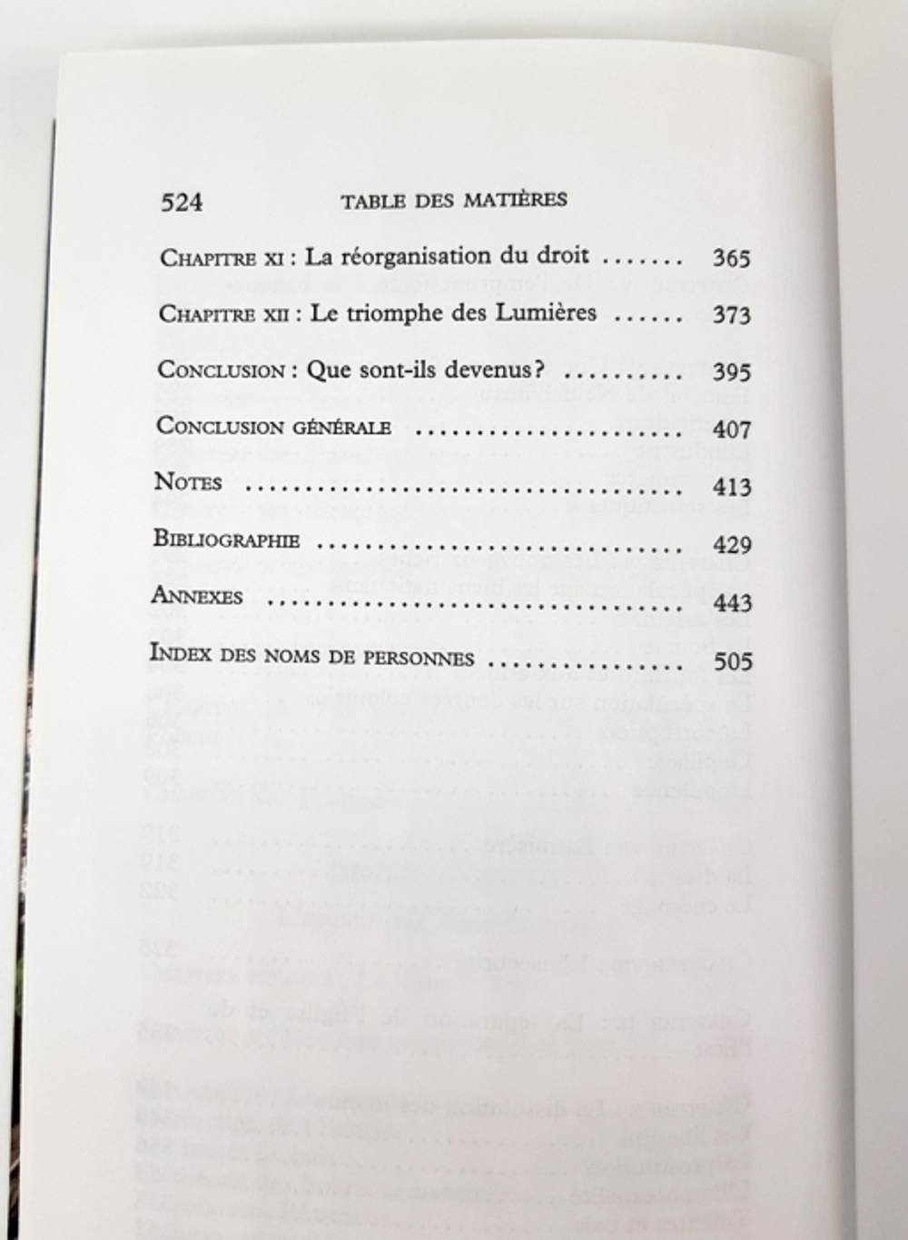 "Les thermidoriens (Термидорианцы)". Jean Tulard (Жан Тюлар)