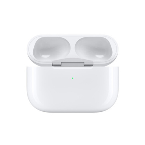 Оригинальный зарядный футляр Apple MagSafe Lightning для AirPods Pro (2-го поколения, 2022)