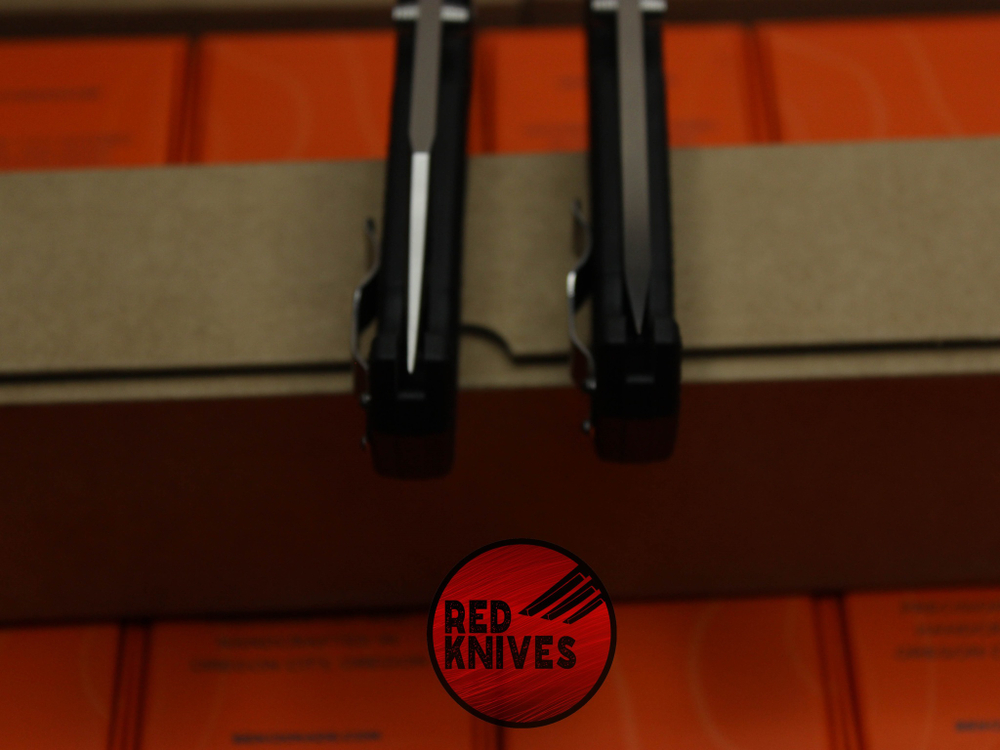 Нож Cold Steel SR-1 Lite Clip