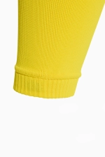 Гетры adidas Milano 26 Sleeve - желтый