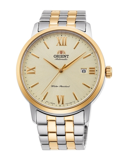 Часы механические Orient Contemporary RA-AC0F08G30B