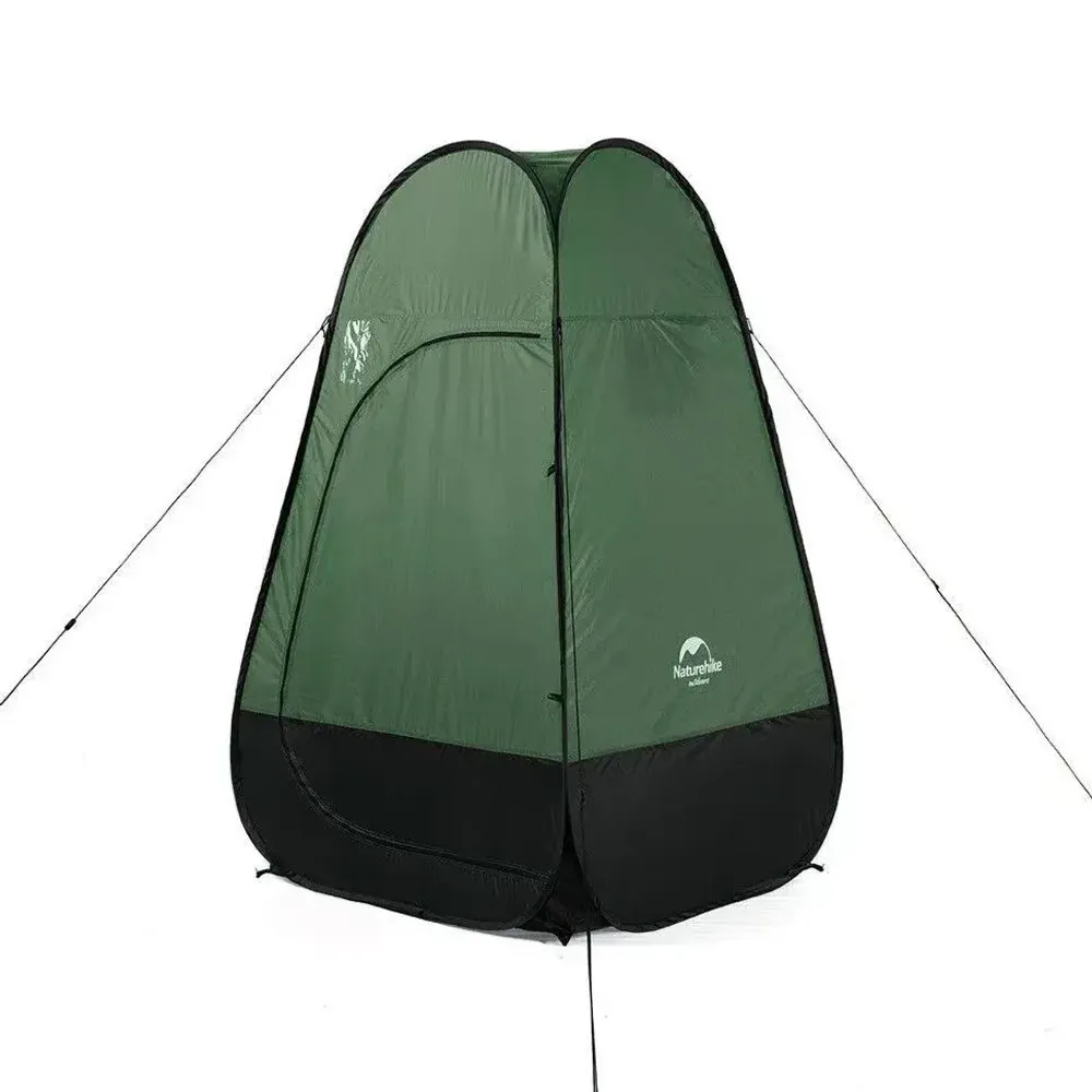 ПАЛАТКА NATUREHIKE UTILITY TENT 210T POLYESTER NH17Z002-P