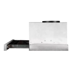 DeLonghi Кухонная вытяжка KT - TIARA 608 IM