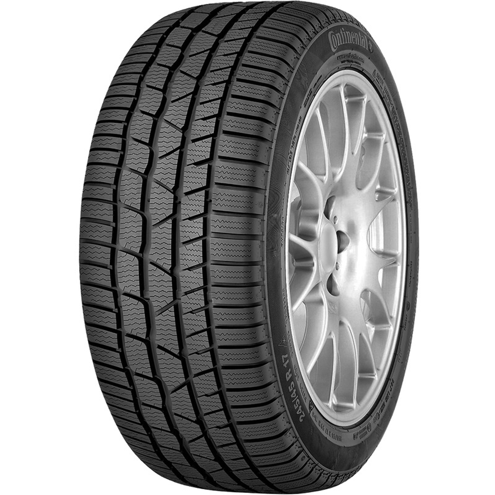 Continental 255/50R21 109H XL ContiWinterContact TS 830 P * ContiSeal TL FR