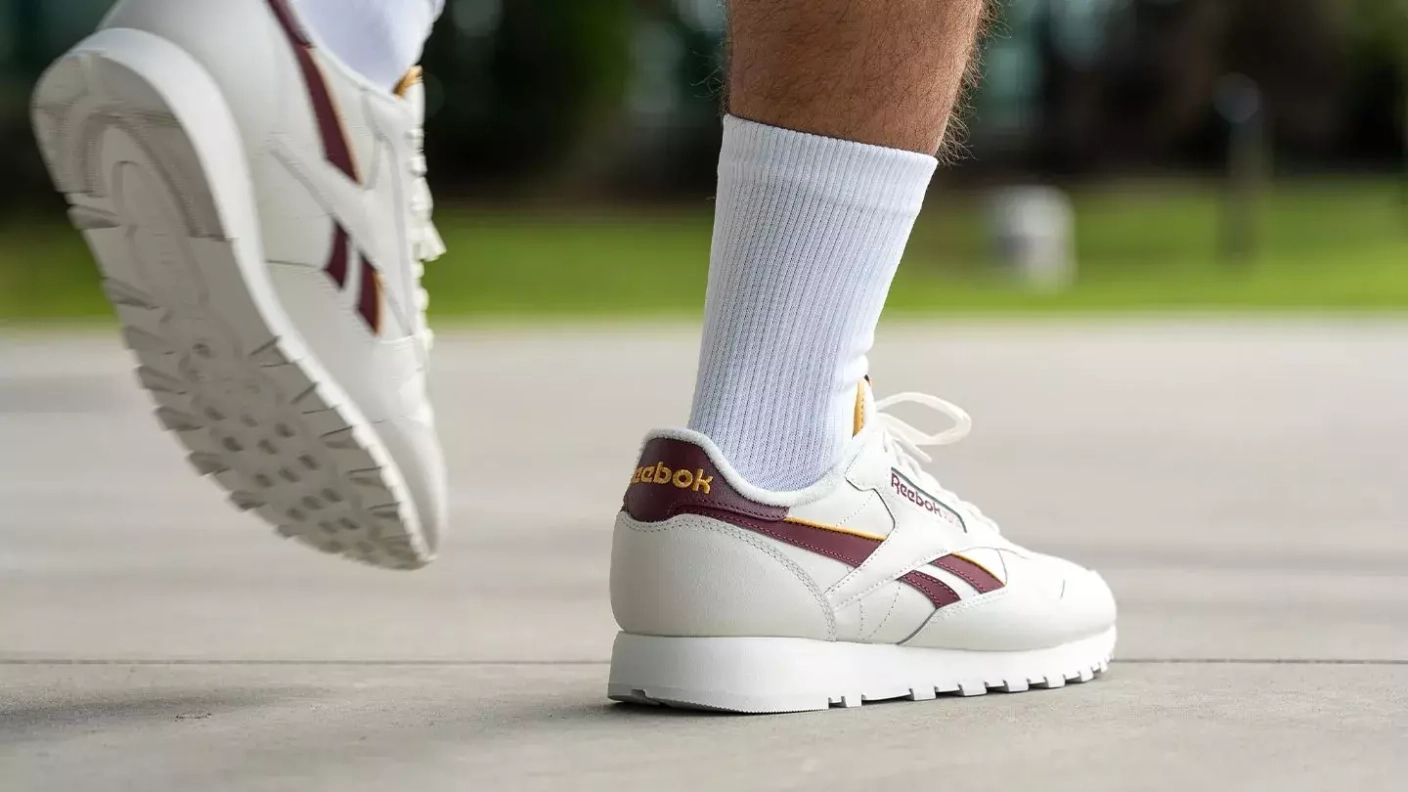 Как отличить оригинал от подделки бренда Reebok: лайфхаки и советы для покупателей