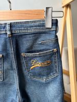 Джинсы Lanvin, 128