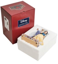 Disney-6008067 Фигурка «Белоснежка и Злая королева»