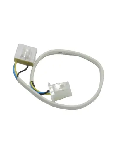 Реле тепловое с термовыключателем РТТ 2-7 3A-250V (3-х концовое+ 1 петля) INDESIT, Whirlpool С00851160