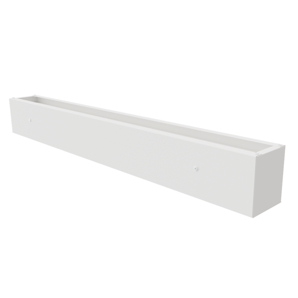 Светильник LED ДПО07-20-101 Optimum W 840 601х68х77 АСТЗ