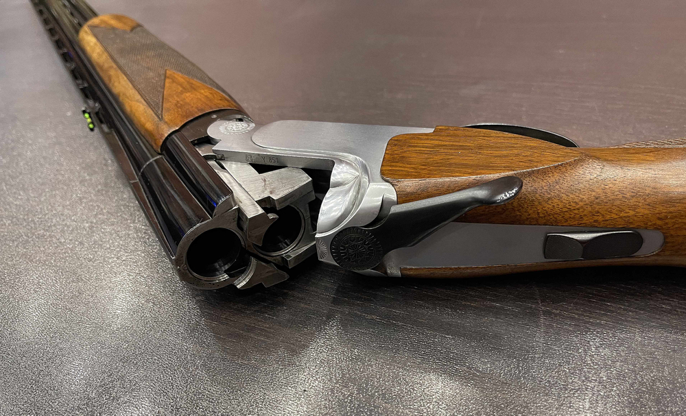 ROTTWEIL SKEET к.12/70 № Y 851