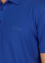 Поло BOSS Paddy Pro