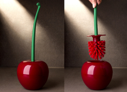 Ёршик туалетный cherry