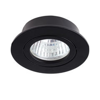 Встраиваемый точечный светильник KANLUX DALLA CT-DTO50-B