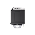 Напольный газовый котел Лемакс Omega E-40