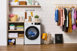 Стиральная машина Gorenje W1NHEI74SAS