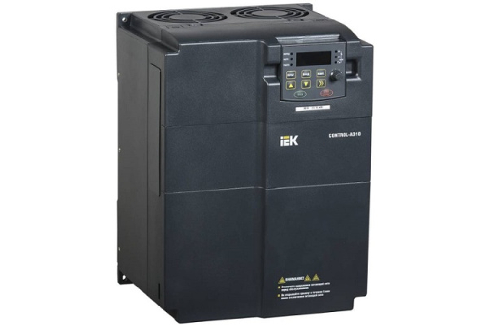 Преобразователь частоты IEK CNT-A310D33V11-15TELZ