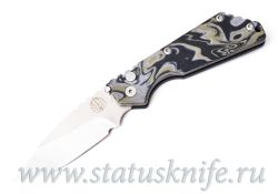 Pro-Tech Strider SnG 2436 Auto Camo G-10фотография - 1
