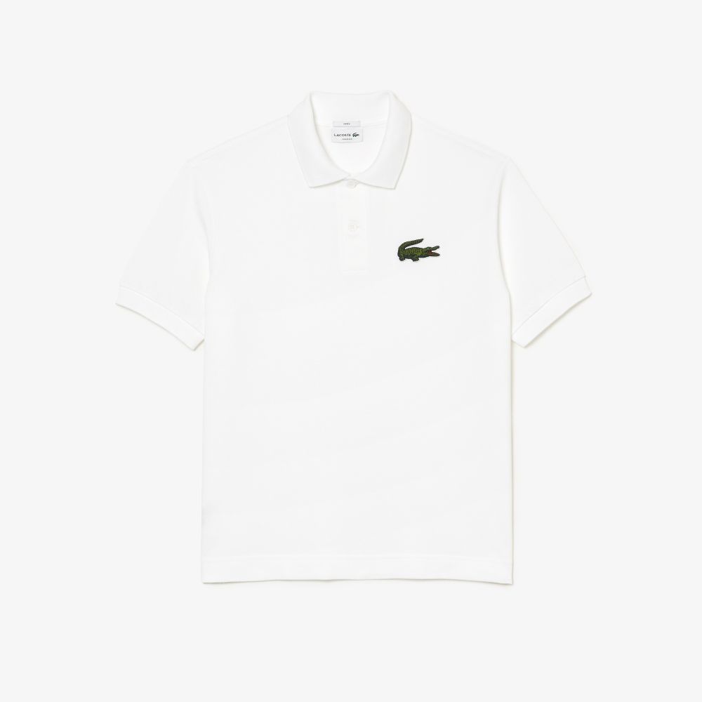 Поло мужское LACOSTE