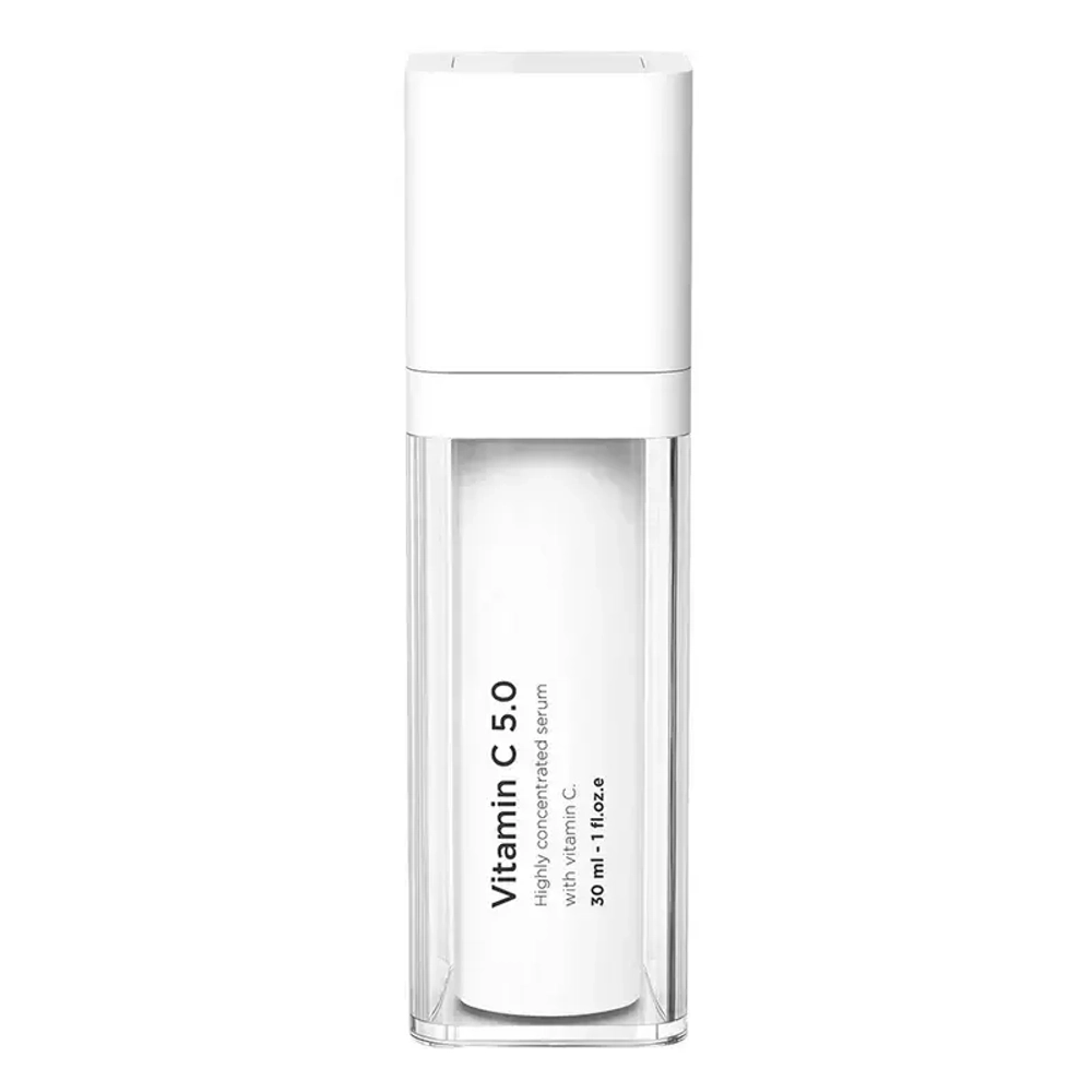 Vitamin C 5.0 Fusion
