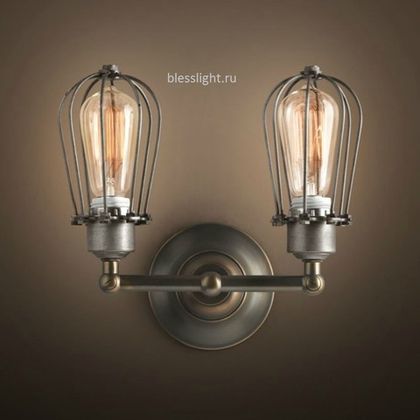 Бра Loft Cage 2001–B2