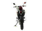 Мотоцикл MotoLand 250 ENDURO CRF LT (170FMN)