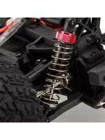 Машина на радиоуправлении Smax II 4WD RH1631 1:16