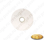 Круг шлифовальный 125х20х32 25A P60 50 м/с