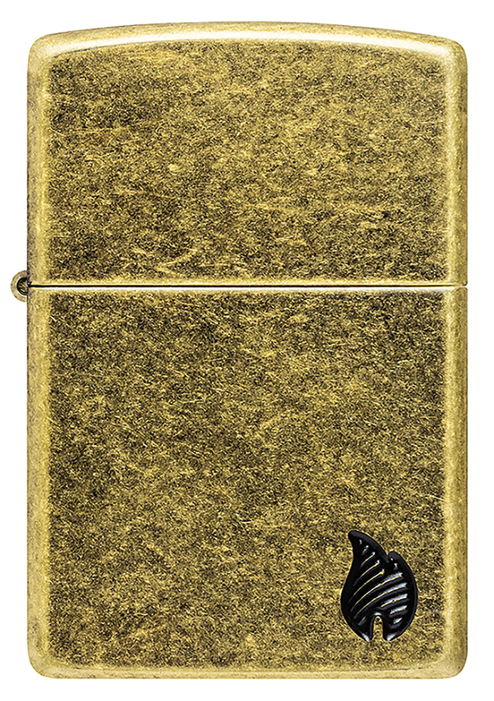 Зажигалка ZIPPO 46400 Armor® Flame