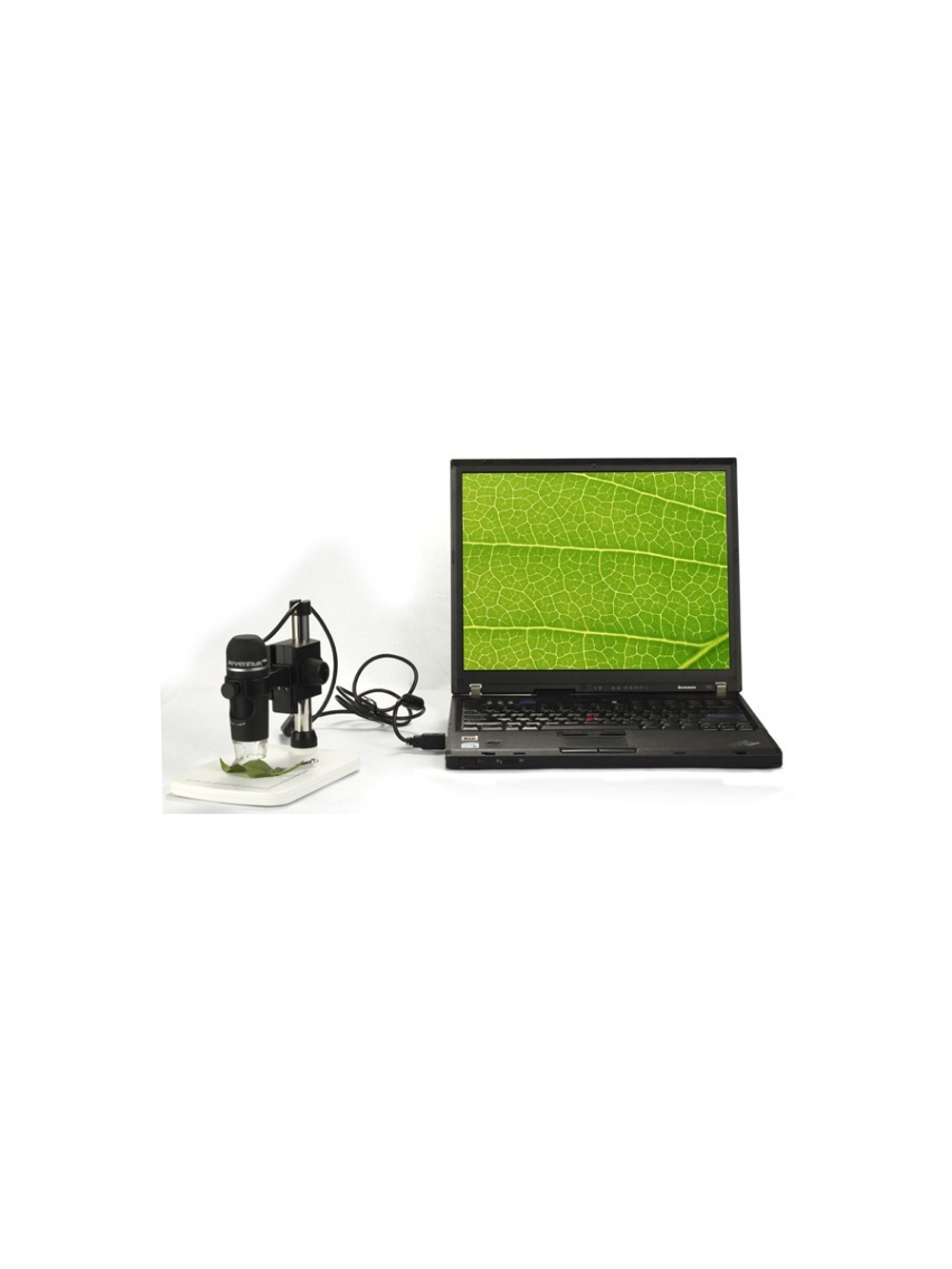 Микроскоп цифровой Levenhuk DTX 90