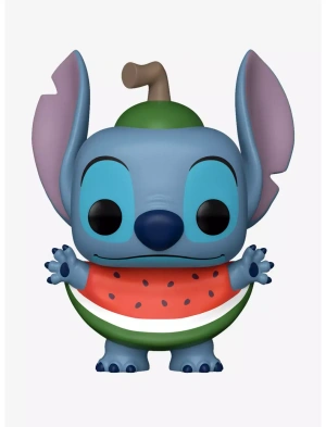 Funko POP! Disney Lilo & Stitch: Stitch Watermelon (1589)