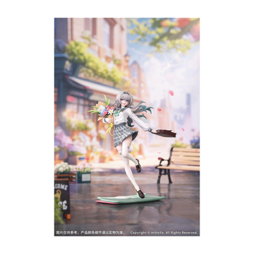 Фигурка Myethos Honkai: Star Rail Светлячок Gift+ Spring Missive Ver.