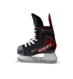 Коньки CCM JETSPEED FT YTH (детский)