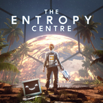 The Entropy Centre PS4 PS5