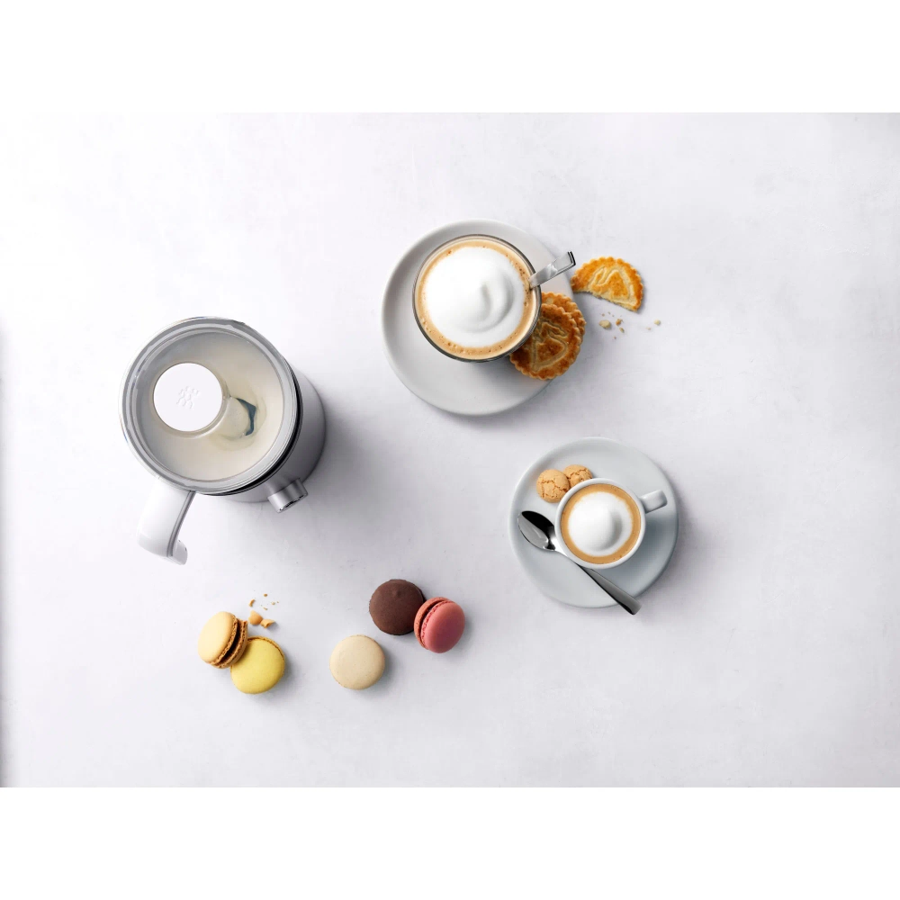Zwilling Вспениватель молока Enfinigy черный EAN 4009839643033