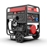 Бензиновый генератор SUNREKA G14000TFEAX