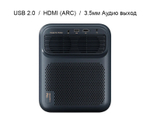 Проектор Wanbo Mozart 1 Pro