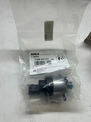 Блок дозировочный Bosch (клапан-дозатор топлива) 0928400473