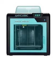 Фотография — 3D-принтер Anycubic 4Max Metal