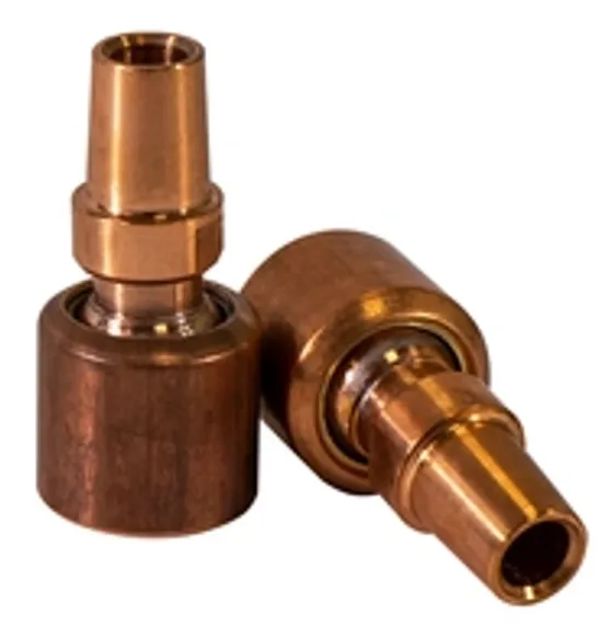 Нижнее плечо прямое Fubag для SG 4-6 O 22×125 мм