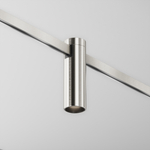 Магнитный трековый светильник Maytoni FLARITY Focus Led TR143-1-5W4K-W-PT