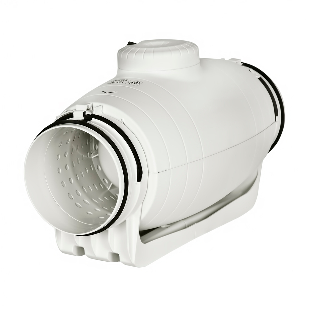 Канальный вентилятор Soler Palau TD500/150-160 SILENT 3V (220-240V50/60HZ) N8