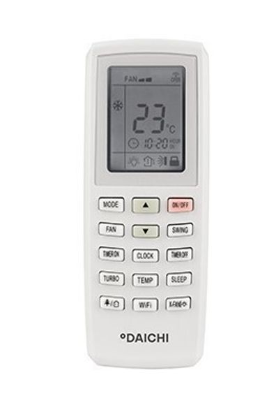 Настенный внутренний блок мульти сплит-системы Daichi ICE50AVQS1R — (2)