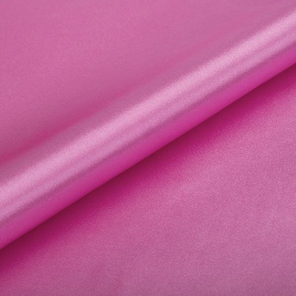 Ткань блузочная Poly satin 100 г/м², 45х45 см, 04 сиреневый, Gamma PSS-001