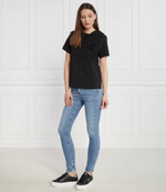 Футболка CALVIN KLEIN JEANS - черный(J20J221825)